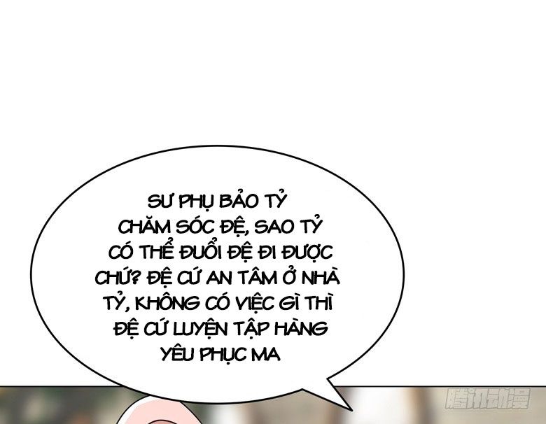 Dân Quốc Yêu Văn Lục chapter 75 - Trang 15
