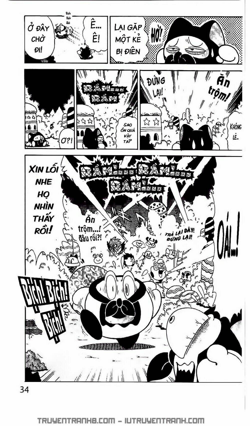 ngôi sao kabi chapter 49 13