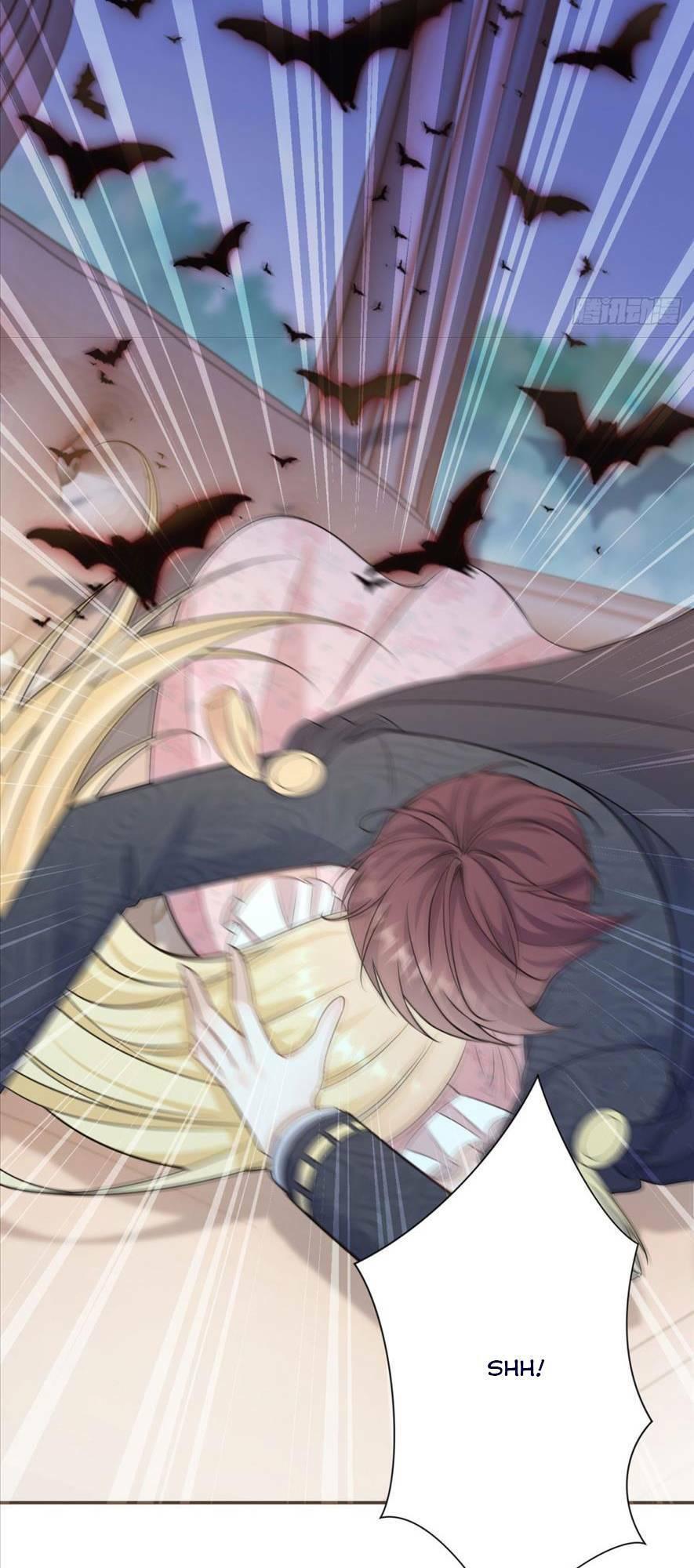 sau khi xuyên sách các nam chính hắc hoá ai cũng chiều chuộng ta chapter 2 36