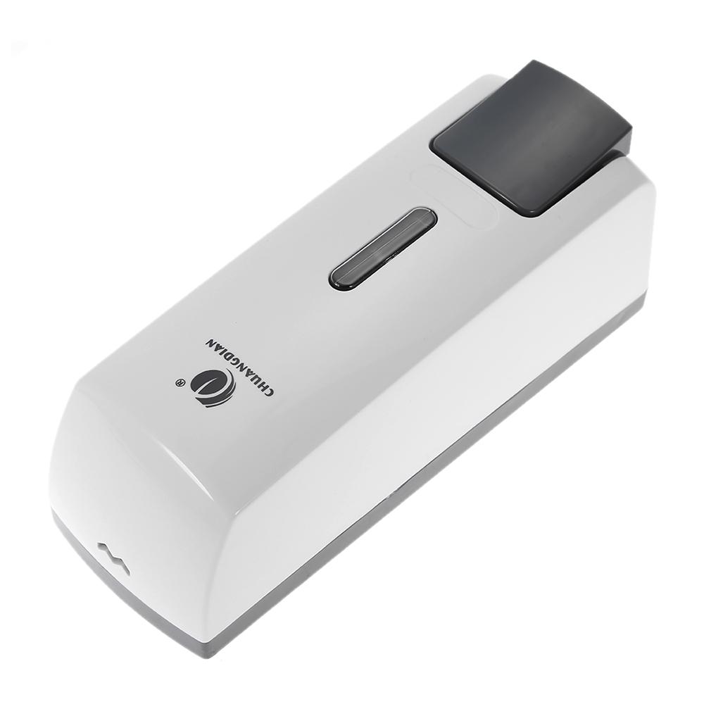 Hộp đựng dầu gội, xà phòng đơn CHUANGDIAN 300ml treo tường