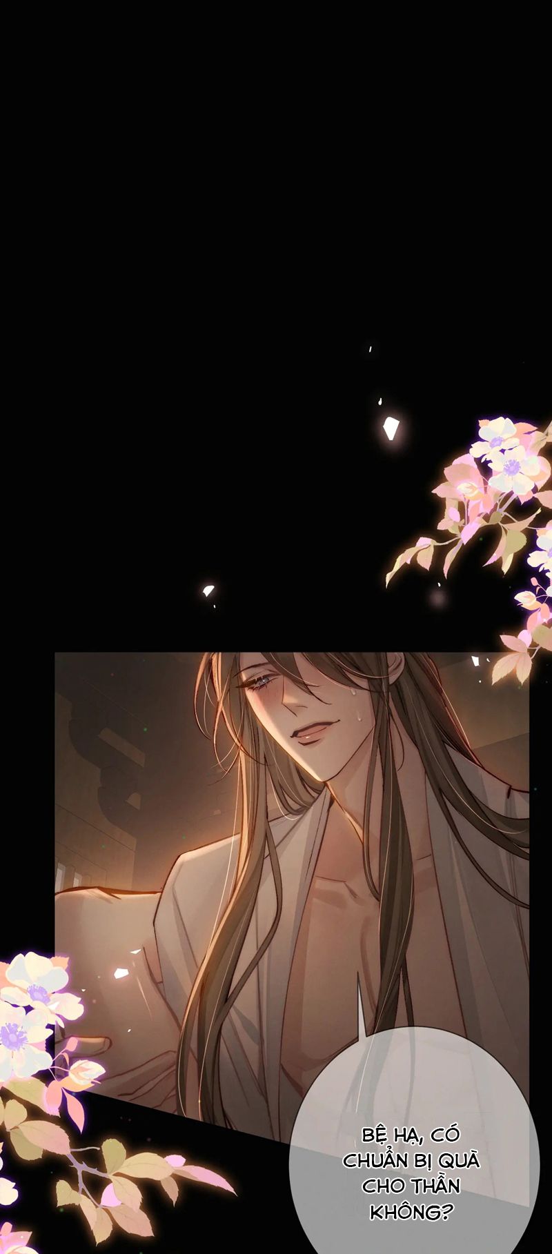 nhân vật chính chỉ muốn yêu đương chapter 89 8