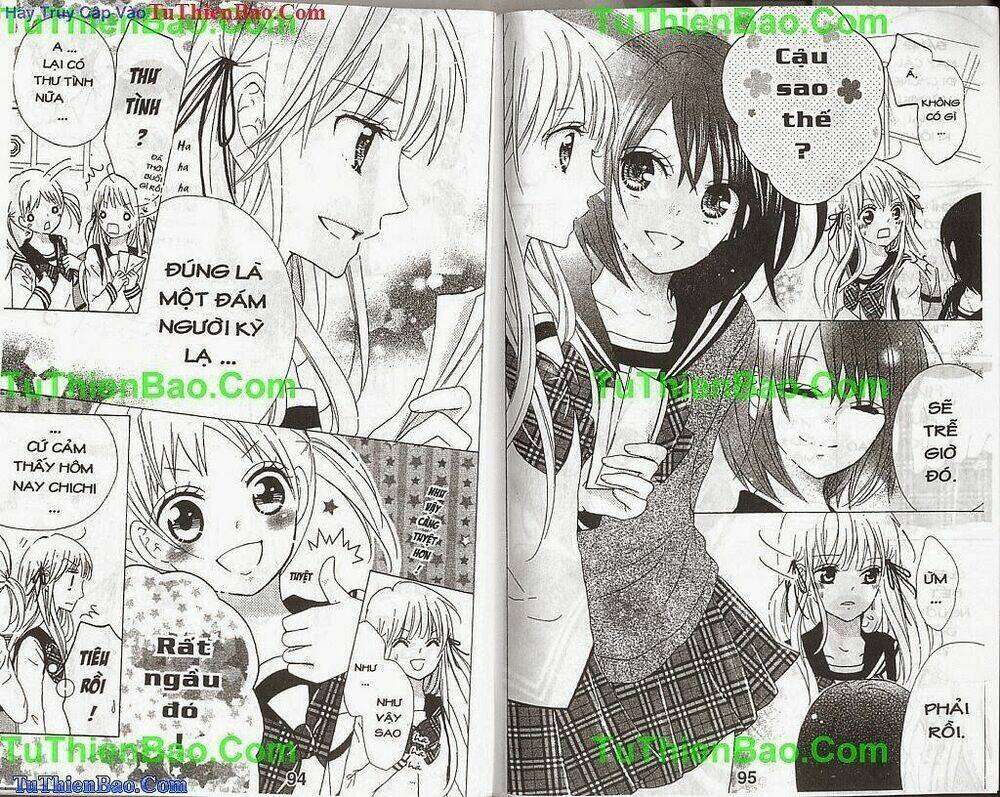 bí mật của hai người chapter 1 49