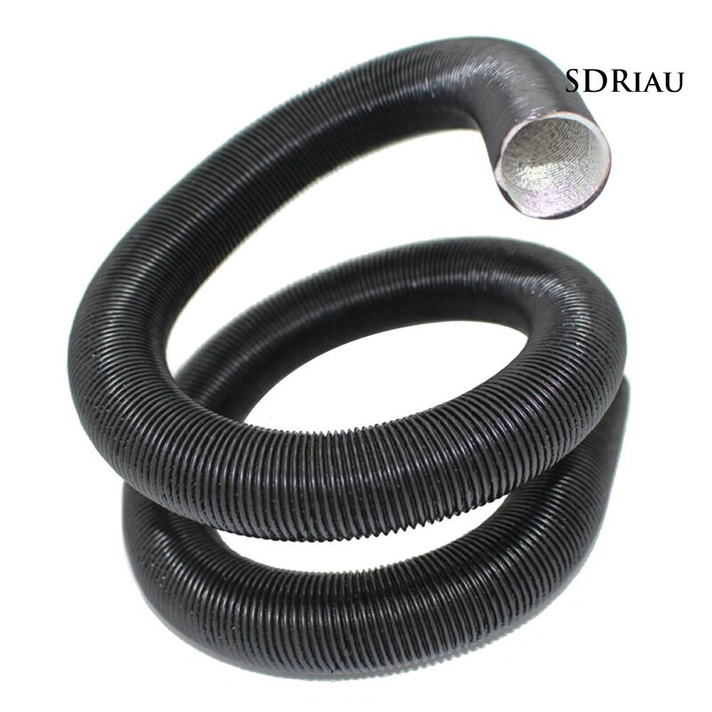 Ống Dẫn Khí Nóng Cho Xe Hơi