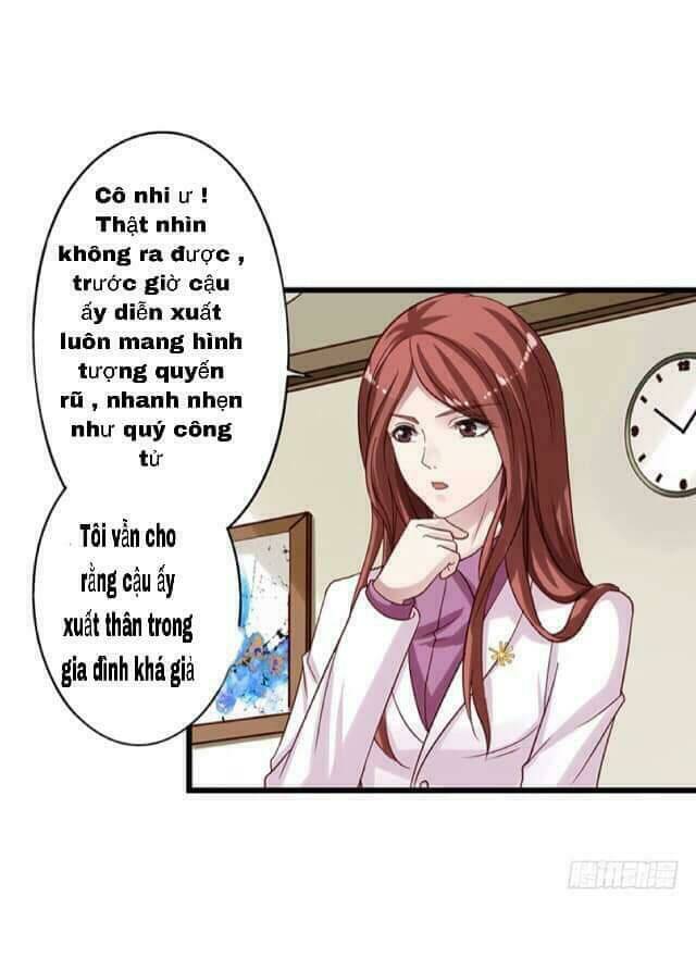 tôi không muốn fa như vậy đâu chapter 67 9