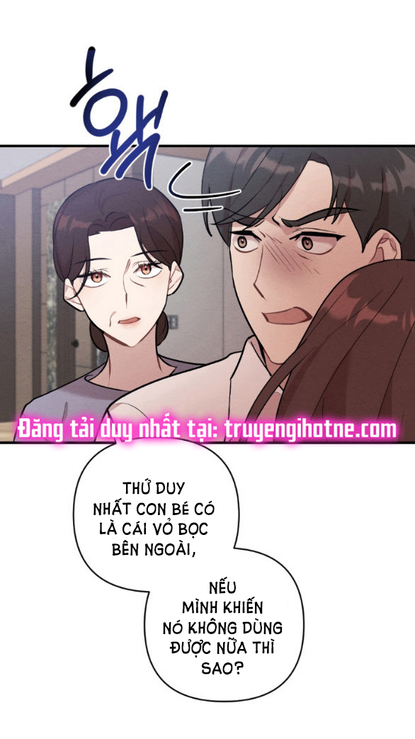 [18+] đêm không thể vãn hồi chapter 13.1 17
