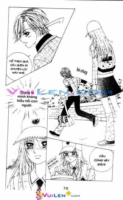 sâu trong ánh mắt chapter 28 11