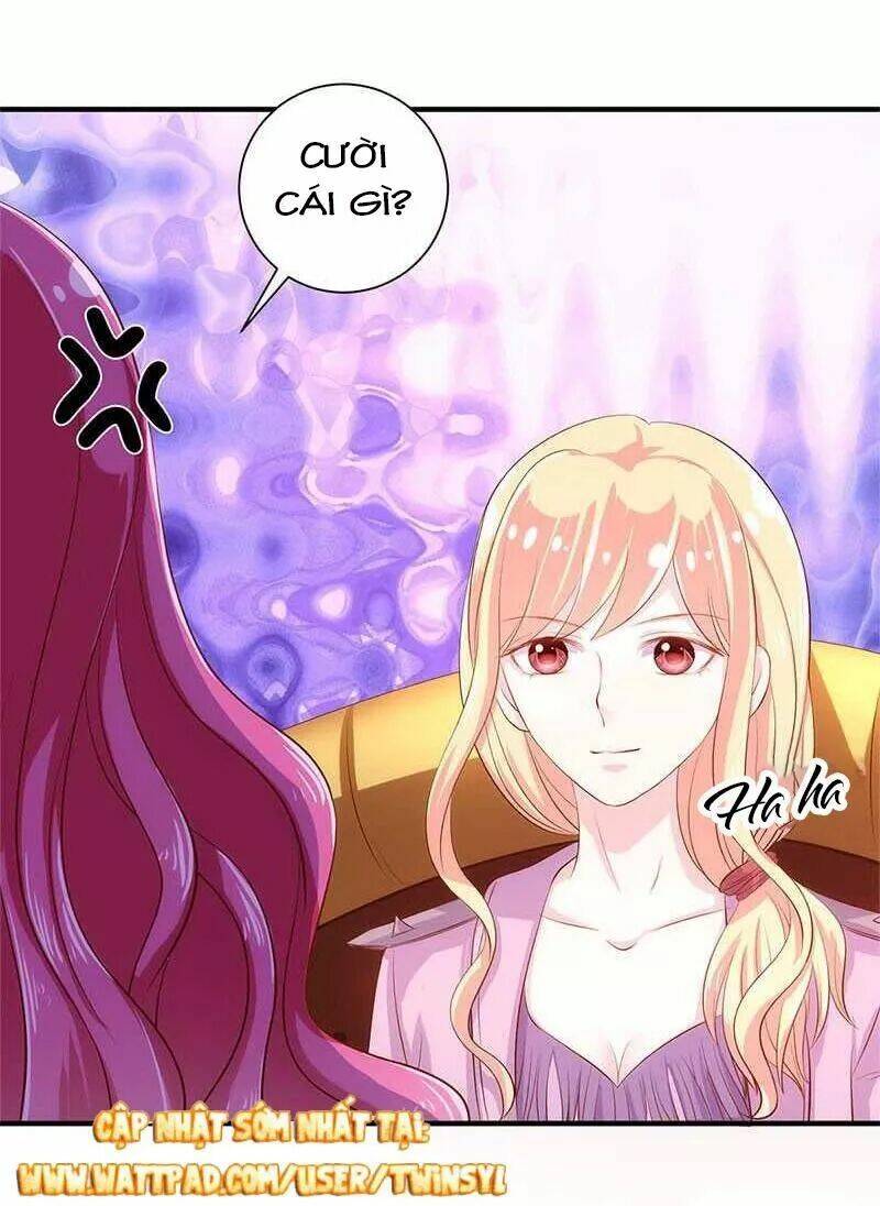 không gả cho tổng tài, gả cho người hầu chapter 113 5