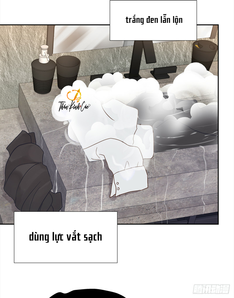 mối tình đầu gian nan của chu thành nhất chapter 27 49