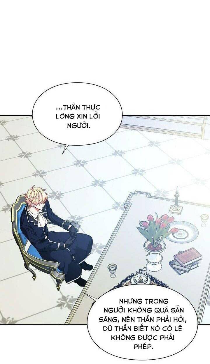 nữ hoàng ngoại khoa chapter 127 46