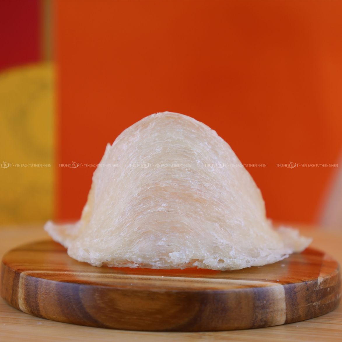 50 gram yến rút lông khô nguyên tổ nguyên chất 100% - Yến Sào Thọ An