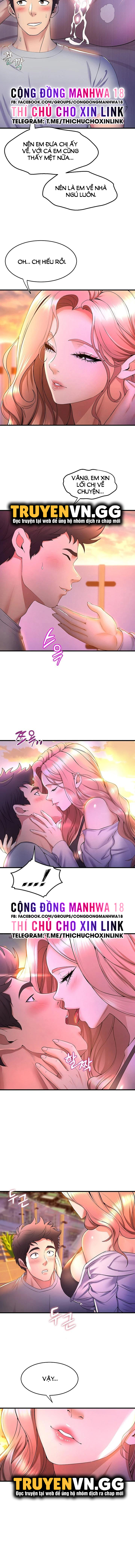 lớp nhảy mỹ nhân chapter 41 9