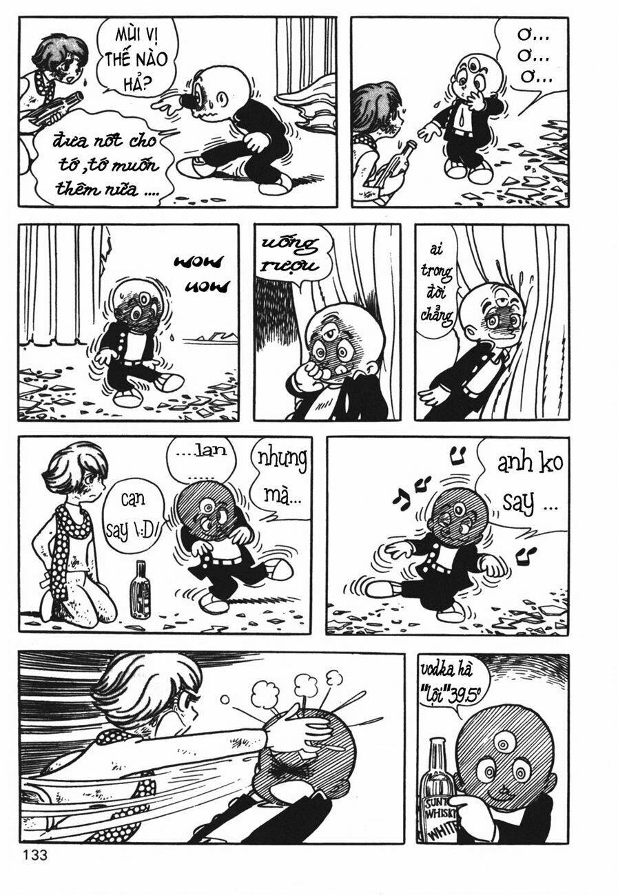 cậu bé 3 mắt chapter 8 21