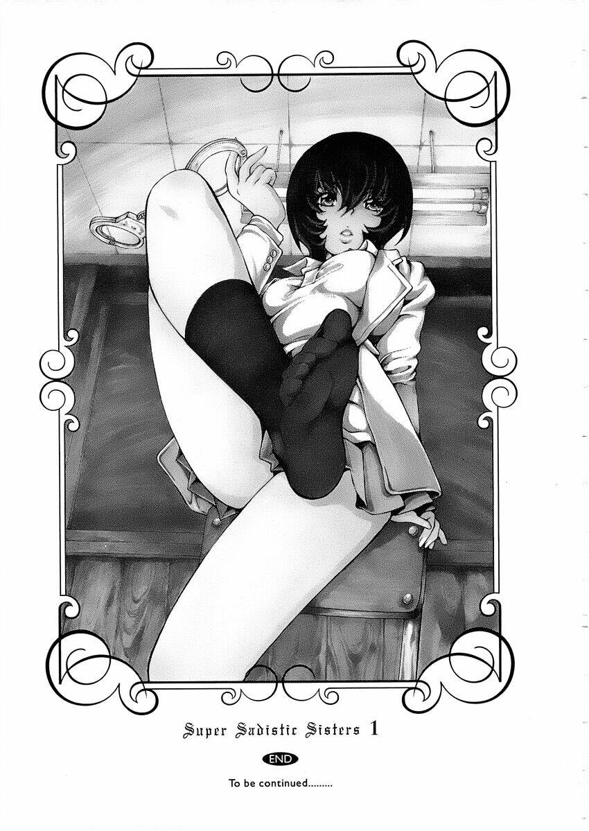 ss sisters chapter 6 28