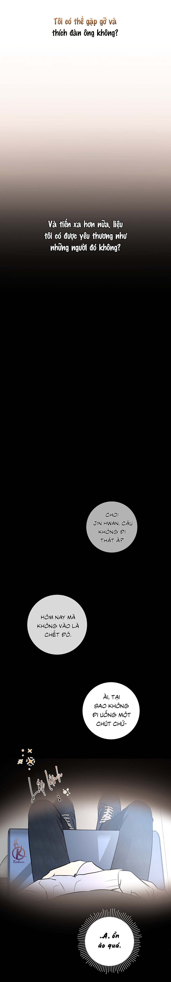 chuyện tình của eul chapter 2 11