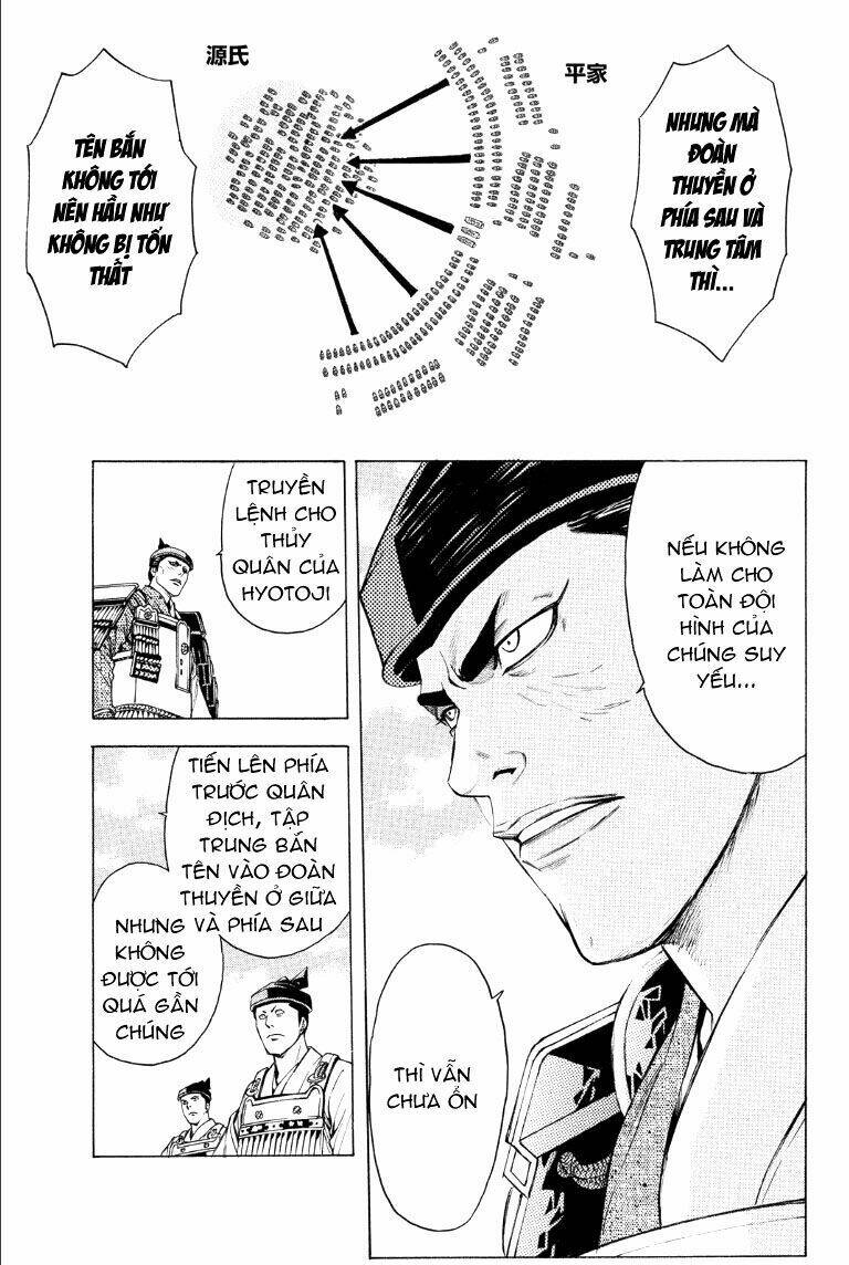 thiếu niên vương phần 2 chapter 75 6