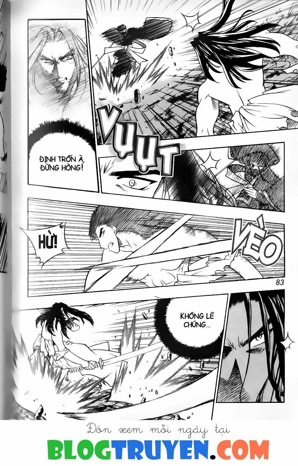 thiên lang liệt truyện chapter 96 16