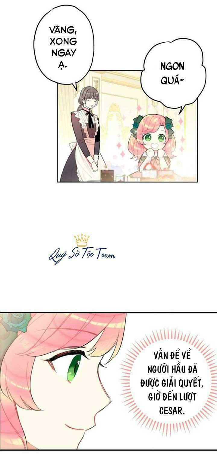 thánh nữ ẩn danh chapter 6 2