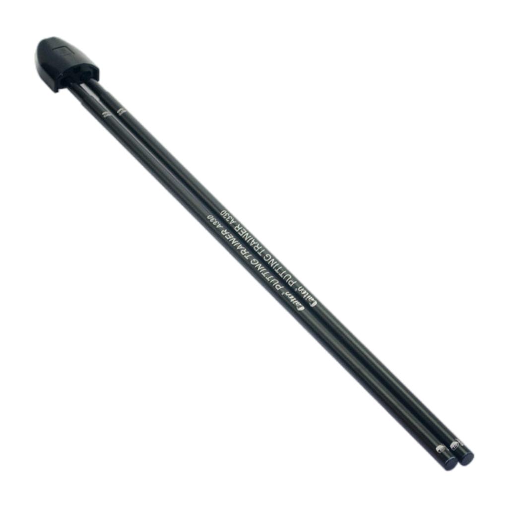 Golf Alignment Training Aids Putting Tour Swing Practice Tools