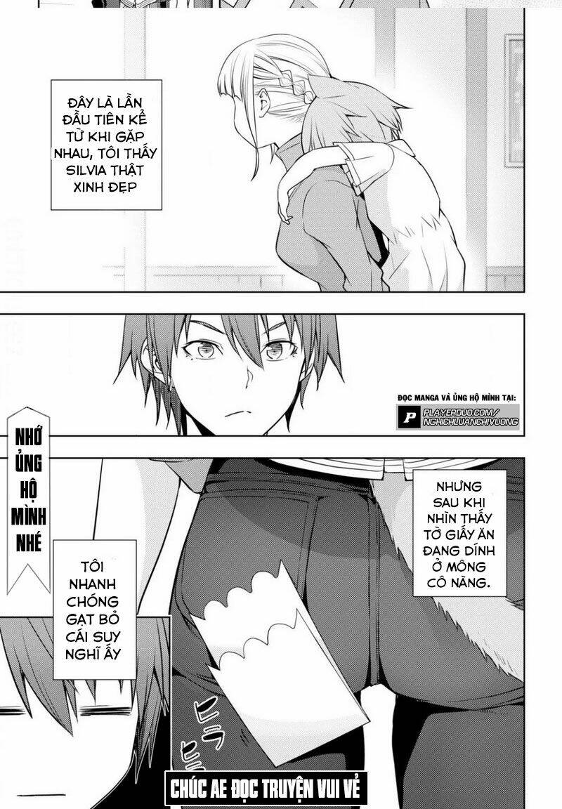 moto sekai ichi'i subchara ikusei nikki: hai player, isekai wo kouryakuchuu! chapter 19 25