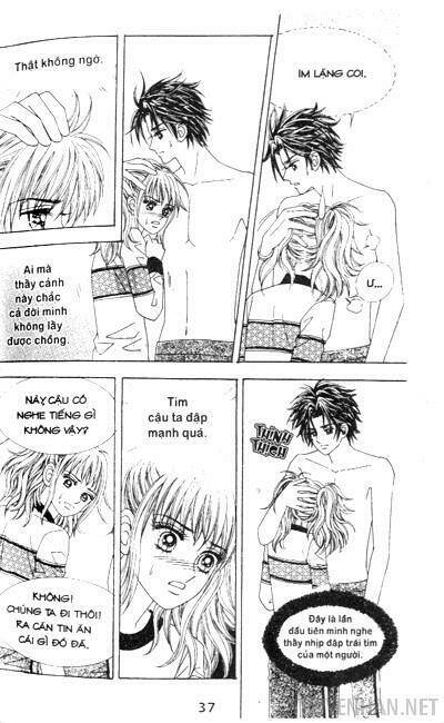 cô nàng sandwich chapter 20 15