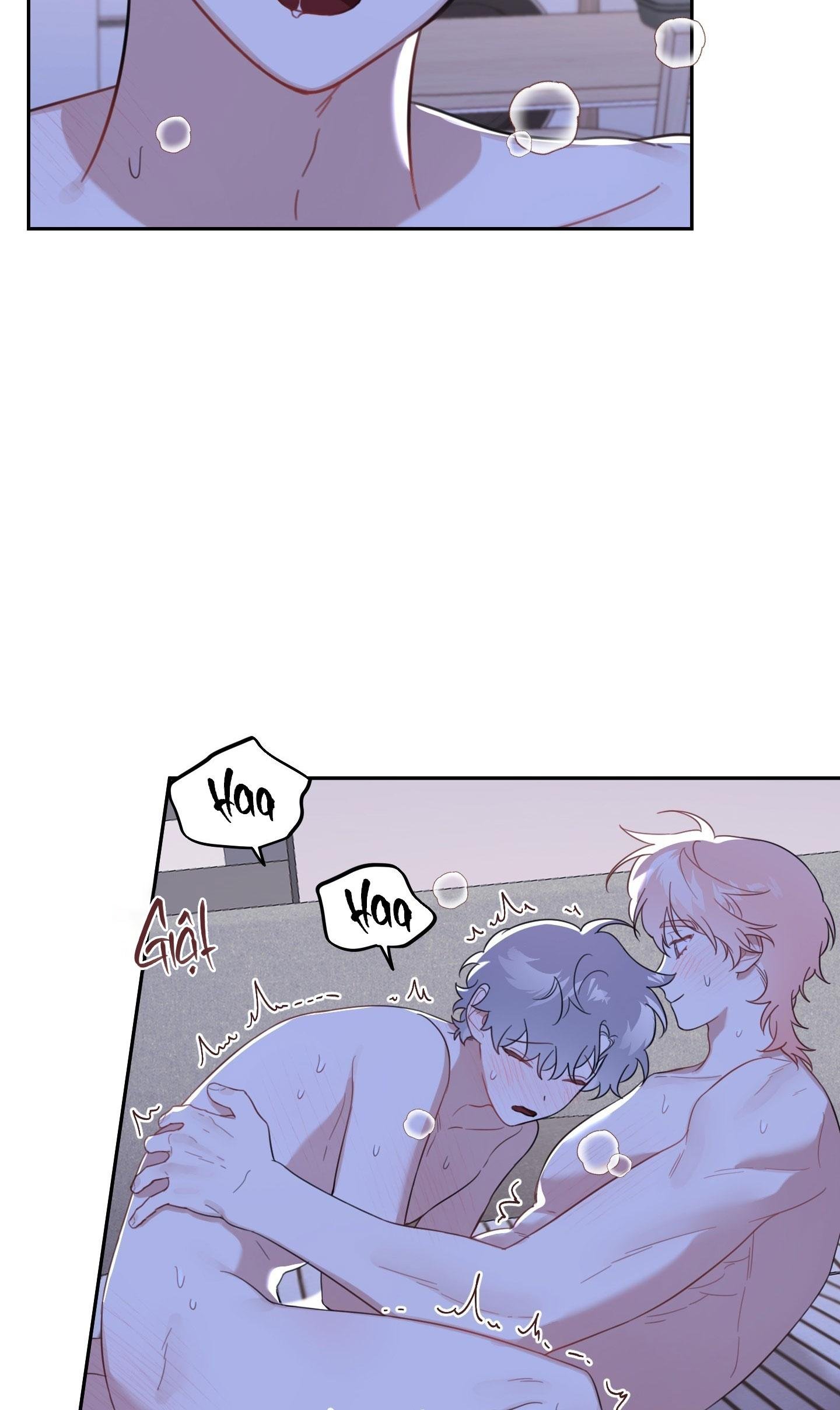 vườn hoa chapter 48 8