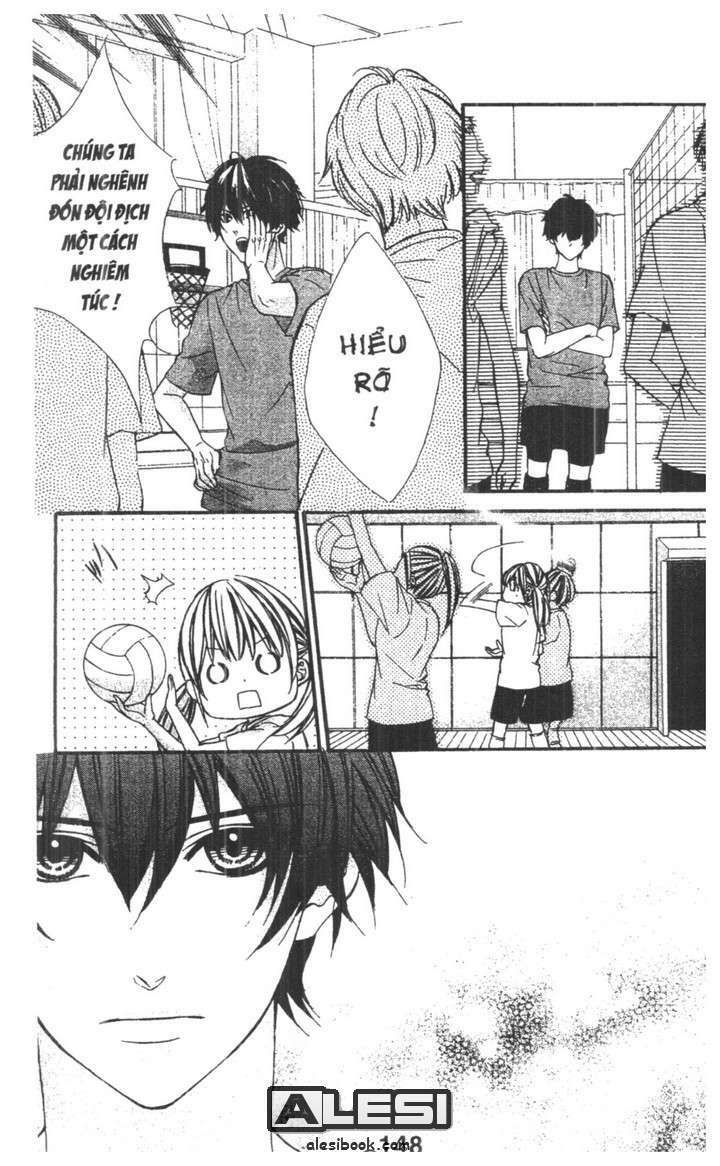 kore ga koi to iunaraba chapter 9 28