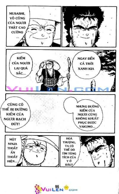 truyền nhân atula phần ii chapter 1 97