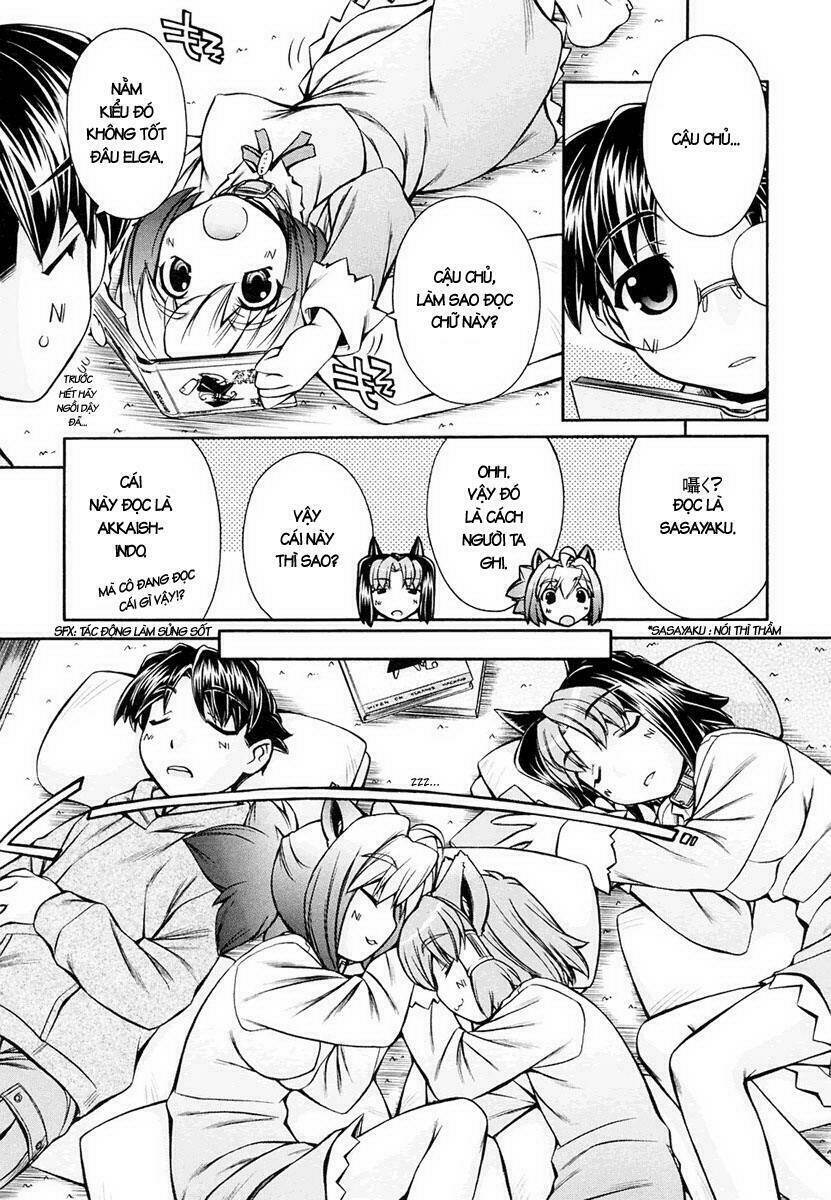 inumimi chapter 17 15