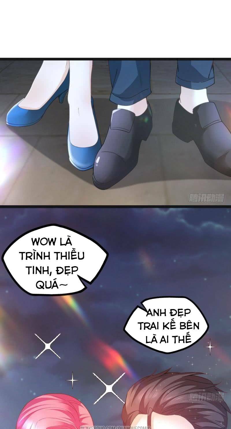 đô thị cực phẩm tiên đế chapter 7 5