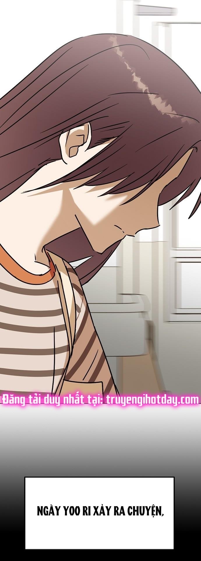 nhân duyên kiếp trước chapter 56.1 27