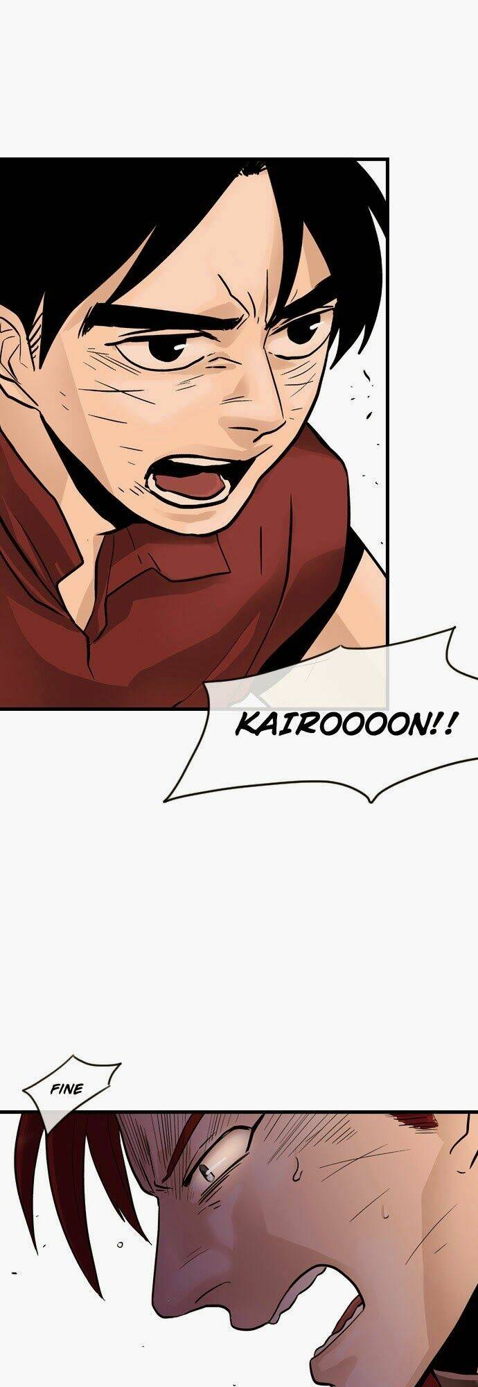 full metal wing chapter 9 31