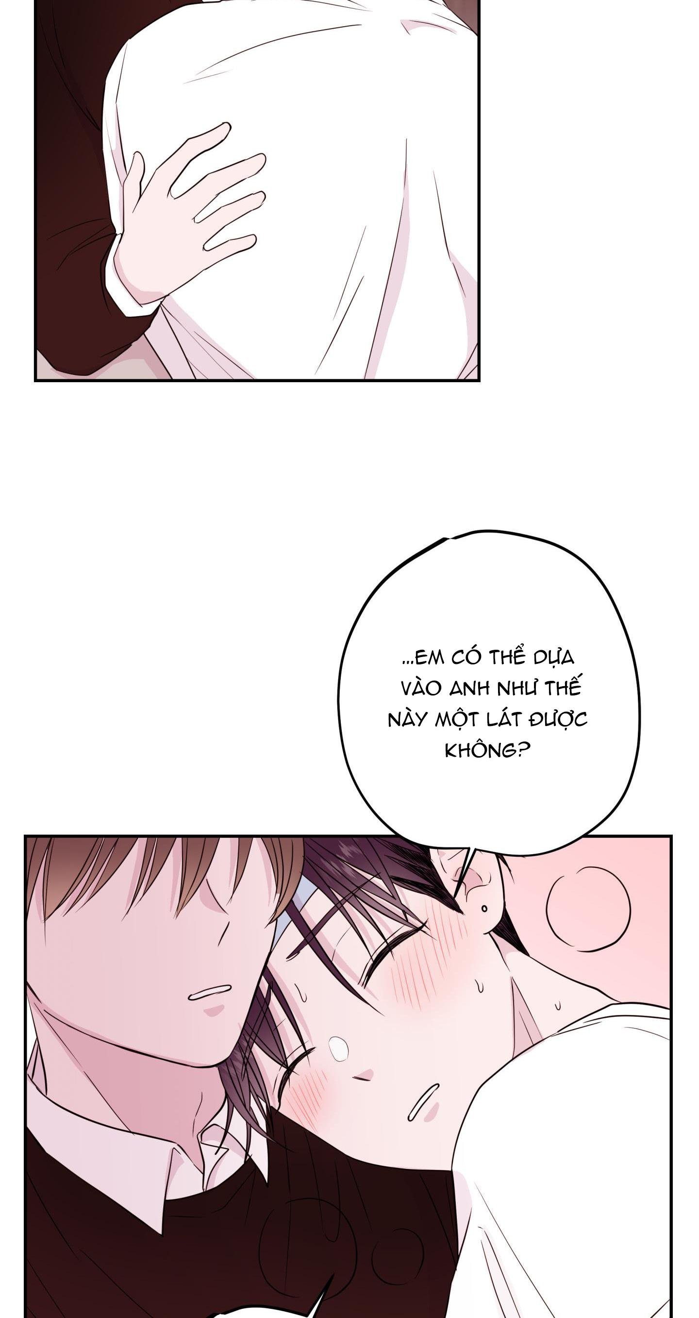 em trai vợ thật nguy hiểm chapter 20 50