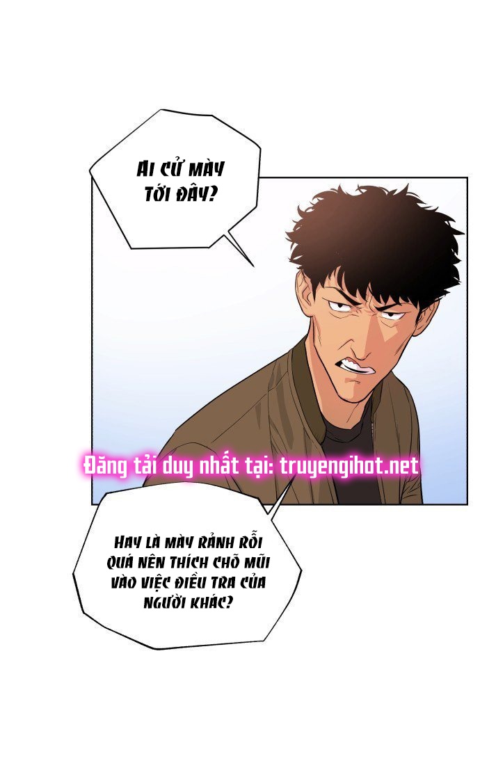 bạch huyết - white blood chapter 4 10