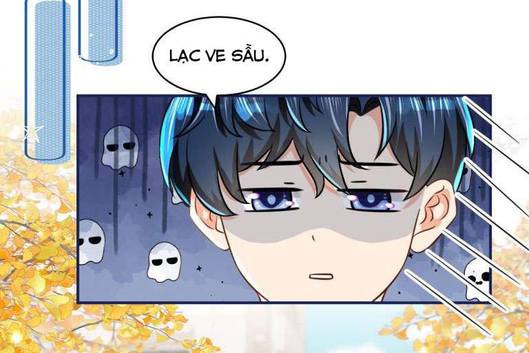 tín tức tố nói chúng ta không thể chapter 40 21