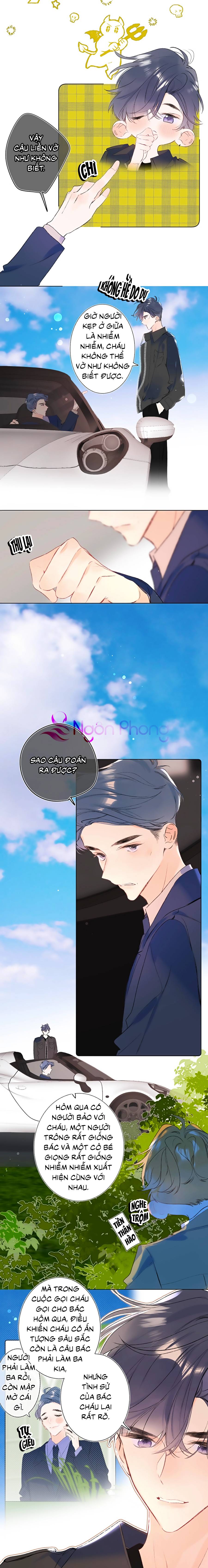 đừng khóc chapter 80 3