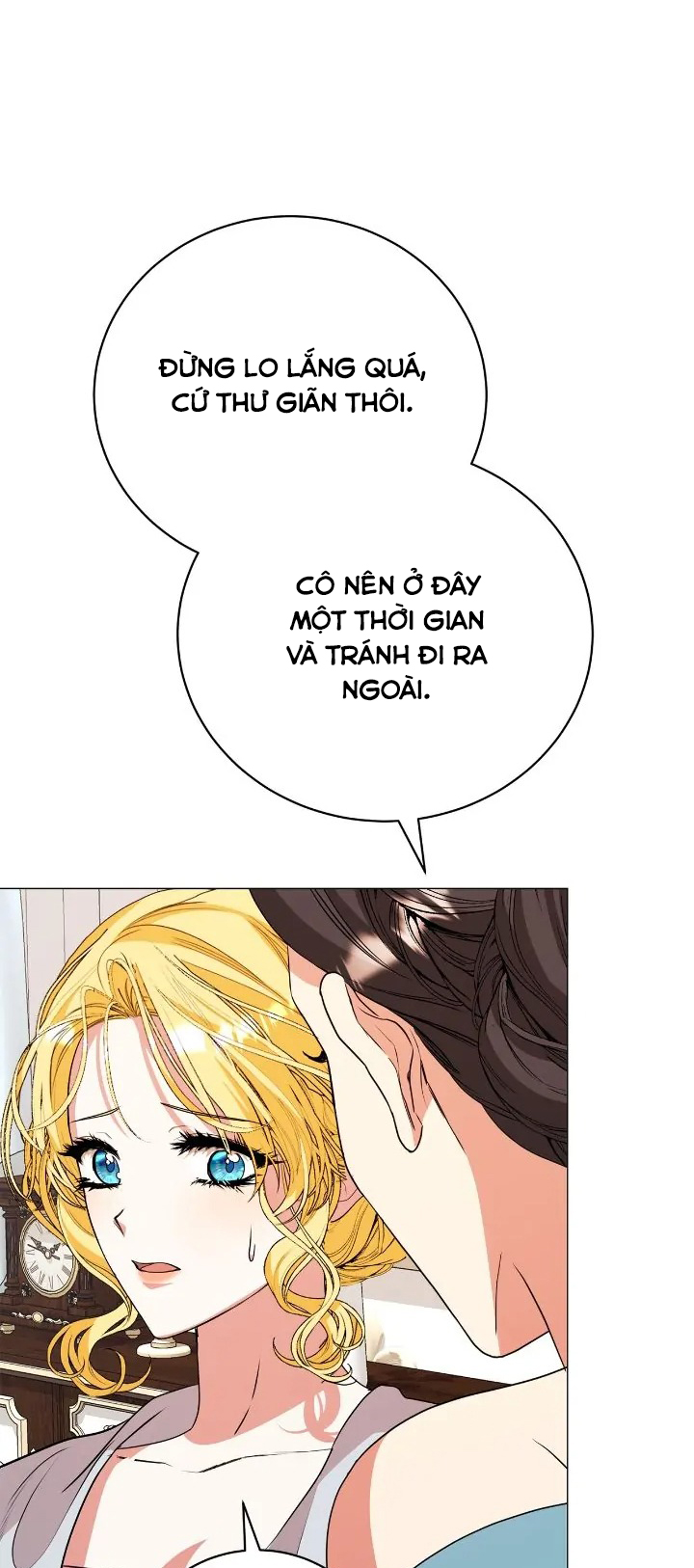 tình yêu đó chưa hề tồn tại chapter 69 47