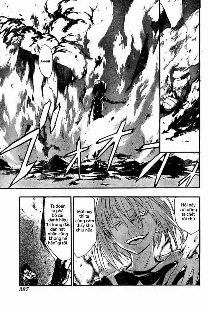 cấm thư ma thuật index chapter 19 14