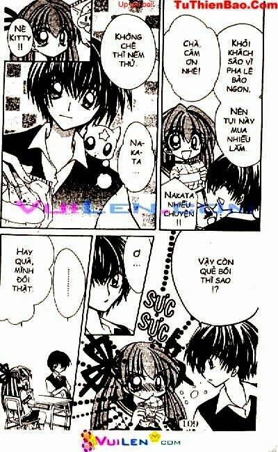 viên ngọc nhiệm màu chapter 5 109