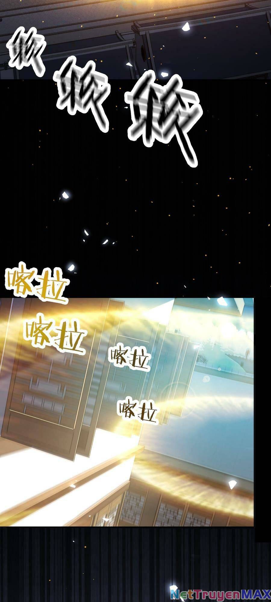 bói toán mà thôi, cửu vĩ yêu đế sao lại thành nương tử ta?! chapter 16 4