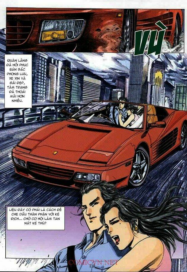 hải hổ 1 chapter 8 17