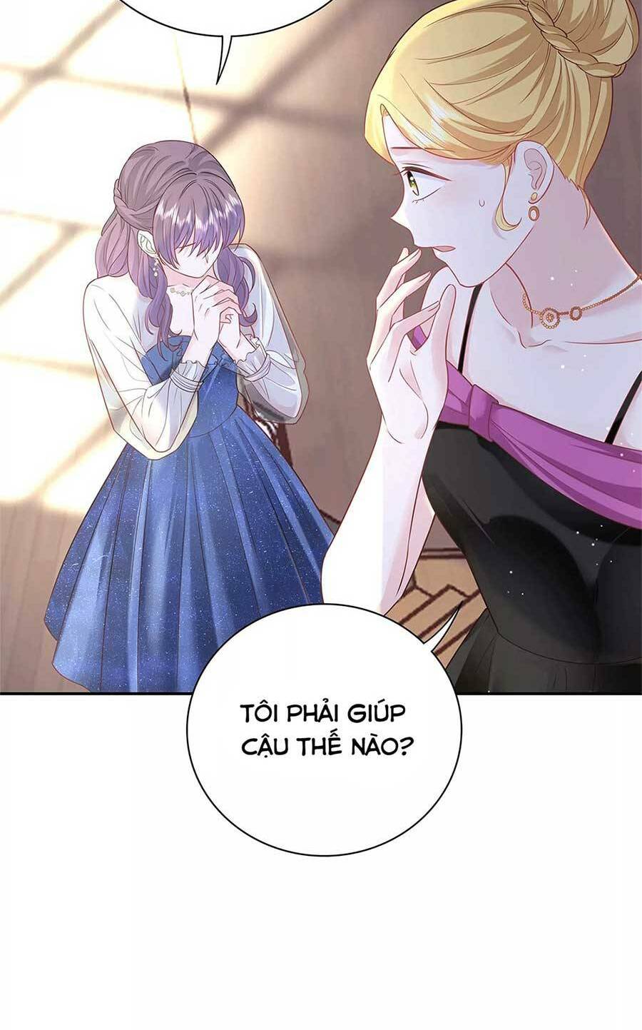 tôi dựa vào tà ý: nghịch chuyển nhân sinh chapter 40 4