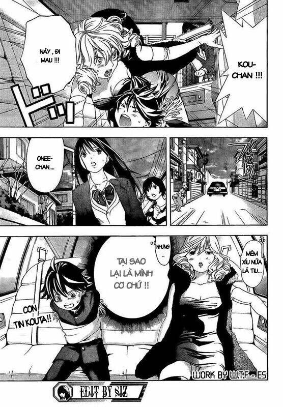 ane doki chapter 21 19