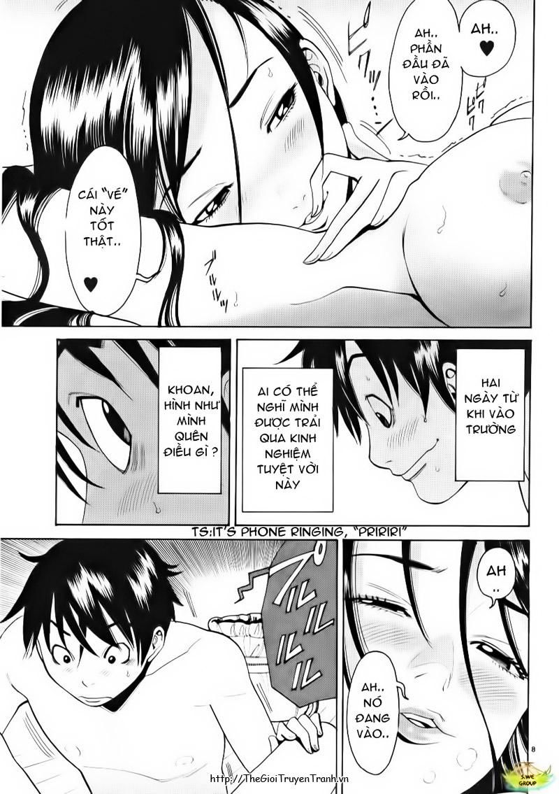 nozoki ana chapter 5 9