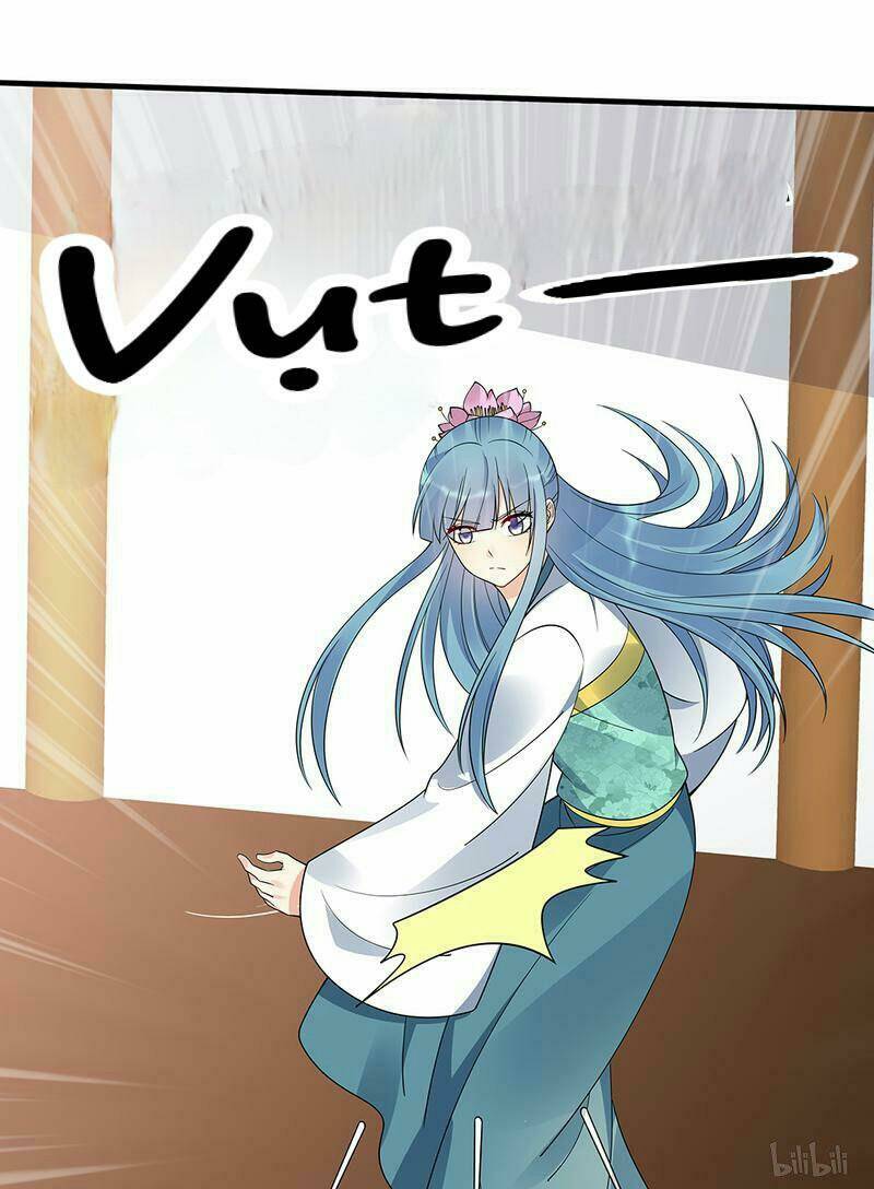 độc phi thần y quá kiêu ngạo chapter 106 19