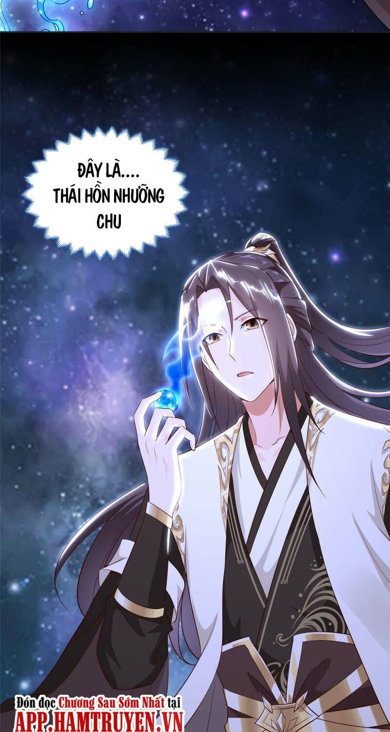 người nuôi rồng chapter 24 21