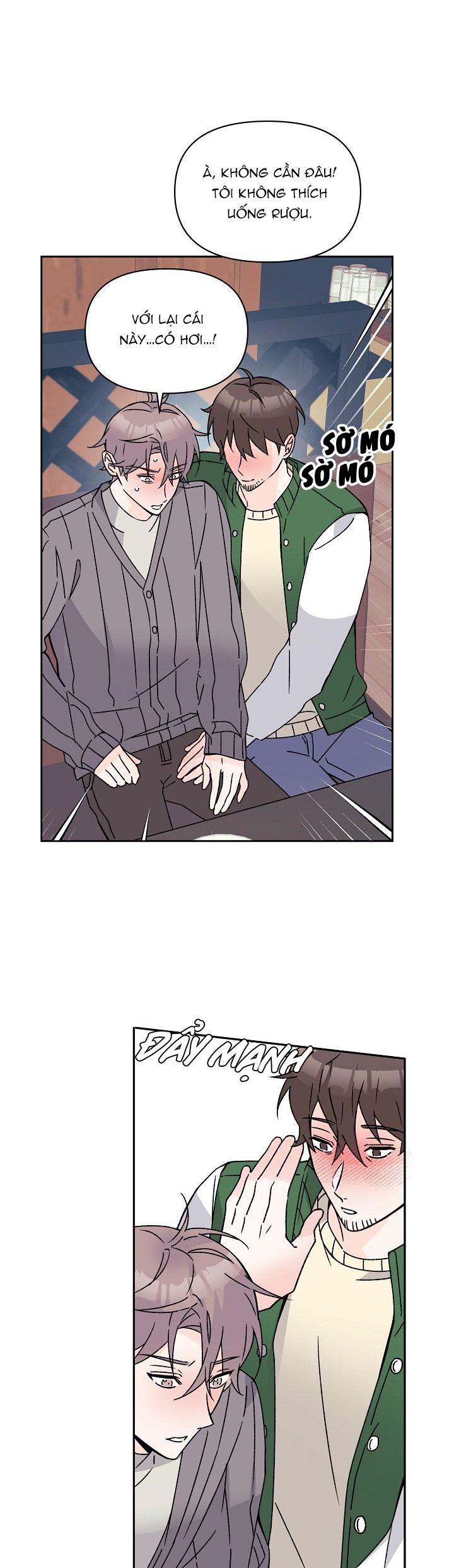 bảo vệ trinh tiết chapter 7 6