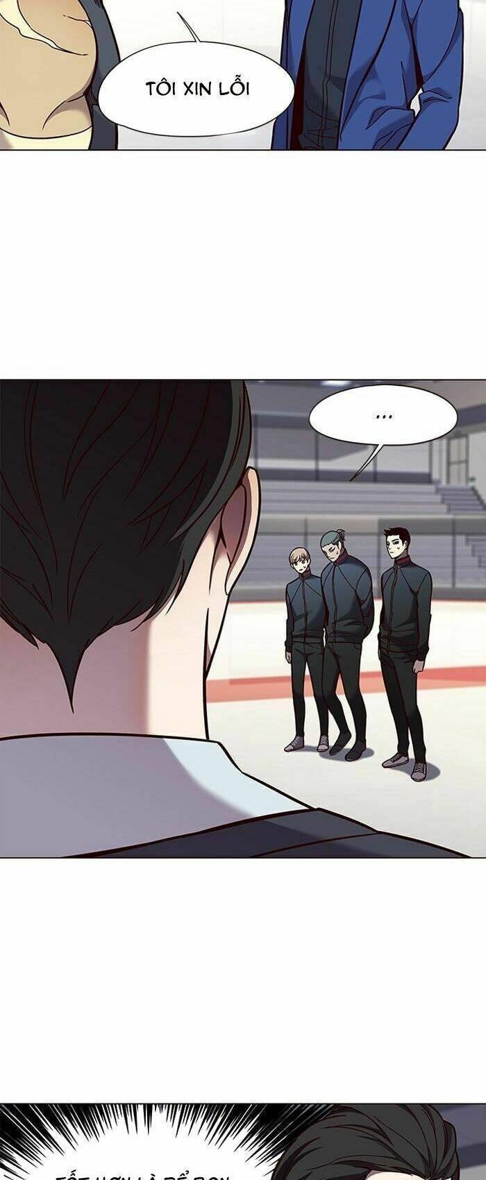 biến thân thành mèo chapter 85 4