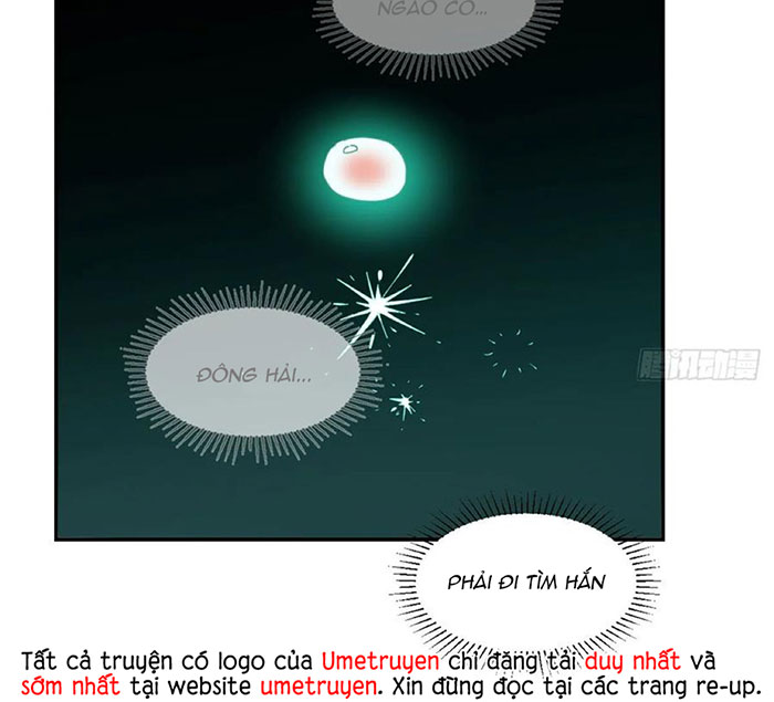 Bắt Lấy Ngao Ngao chapter 243 - Trang 60