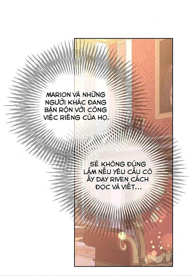 công chúa thời gian có hạn chapter 8 64