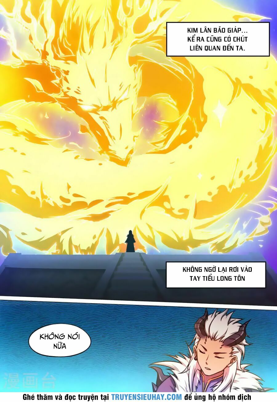 vạn cổ kiếm thần chapter 62 4